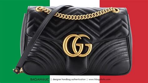 is gucci cheaper in italy than australia|gucci in italy price.